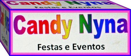                                                                                  CANDY NYNA INFANTIL