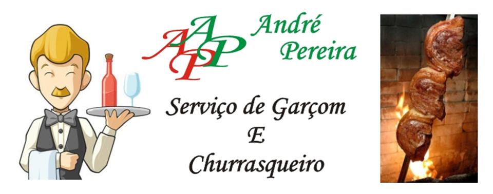 Andr Pereira Machado - APM Festas & Eventos