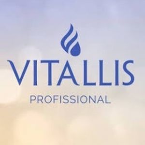 VITALLIS PROFISSIONAL - Ash Distribuidora