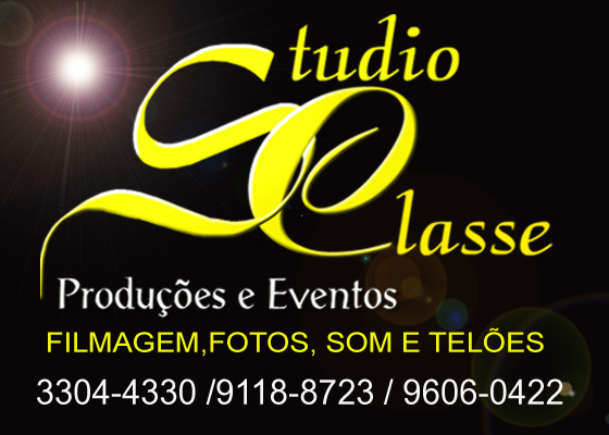 STUDIO CLASSE EVENTOS