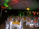 JANTAR - CASAMENTO - MARINA E GUSTAVO - 26.11.11