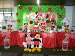 ANIVERSARIO INFANTIL - DANIELE - 02.12.11