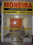 CLIENTE: Moreira Imobiliria - Shopping So Cristovo