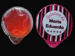 Gelatina Personalizada