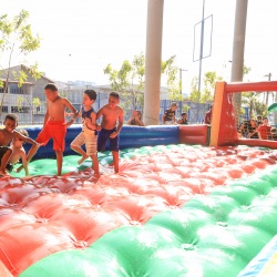 Futebol de Sabo