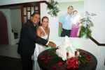 Casamento Iraneide e Edson