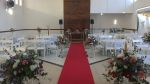 Casamento Decorao em Vidro