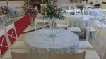 Casamento Decorao em Vidro