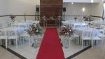 Casamento Decorao em Vidro