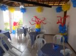 Festa Galinha Pintadinha