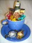 Caneca de Chocolates para adultos