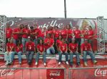 Caravana de Natal Coca-Cola 2006