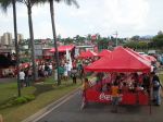 Caravana de Natal Coca-Cola 2007