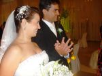 Casamento Shirley e Emersom