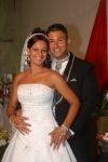 Casamento Tatiane e Iranilson