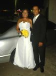 Casamento Rose e Josaf