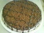 Torta Brigadeiro