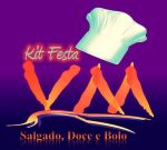 VM Kit de festas Buffet & Doces Finos