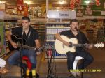 com musica ao vivo , Gabriel Meira