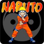 DECORAO NARUTO