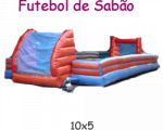  FUTEBOL DE SABO 