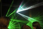 Laser show