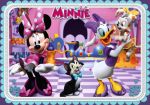 Minnie Mouse Rosa painel festa infantil banner dkorinfest (27)