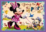 Minnie Mouse Rosa painel festa infantil banner dkorinfest (26)