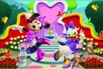 Minnie Mouse Rosa painel festa infantil banner dkorinfest (18)