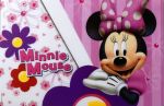 Minnie Mouse Rosa painel festa infantil banner dkorinfest (5)