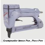 Grampeadores e Pinadores Imeco