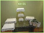 Kit Margarida 01