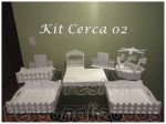 Kit Cerca 02