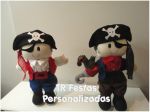 PIRATAS