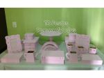 Kit Bandejas Rosa Baby 01