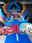 decorao carros