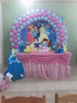 decorao princesas