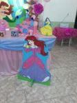 princesa ariel