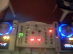 Cdj Pioneer 200 + Mixer Beringher