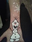 Olaf