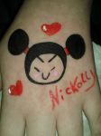 Pucca