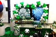 Futebol Palmeiras