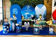 Futebol Champions League