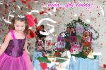 Festa Maria Eduarda 