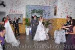 Casamento Nani e Andr