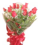 Buque Rosas Importadas R$ 45,00