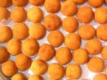 Bolinho de queijo