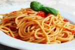 spaguetti