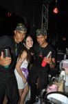 Hora do coquetel com os bartenders da Animao