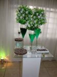 decorao e buffet